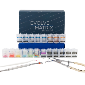 evolve kit