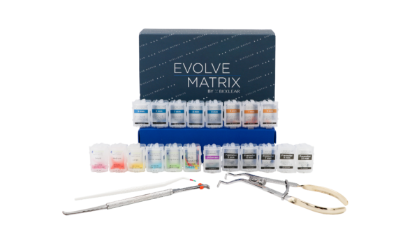 evolve kit