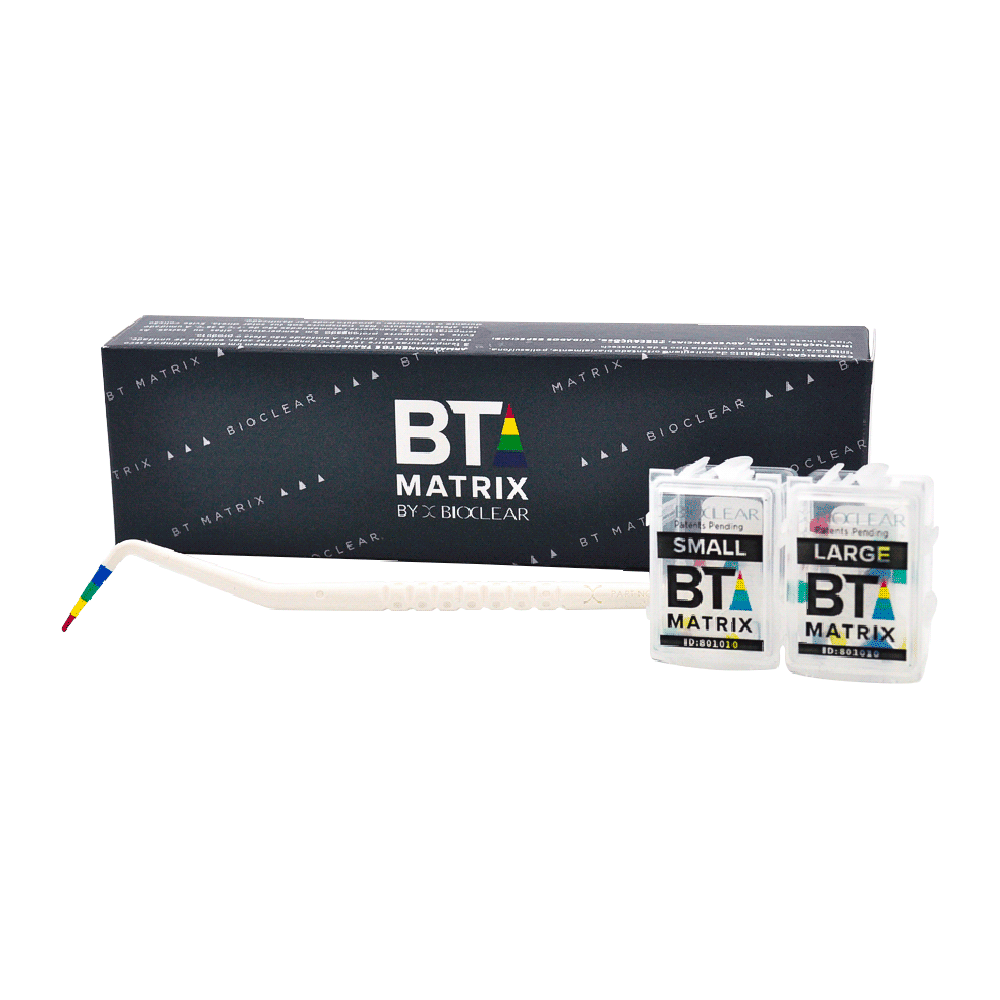 bt procedure kit
