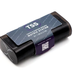 Tooth & Surface Specific (TSS) kit
