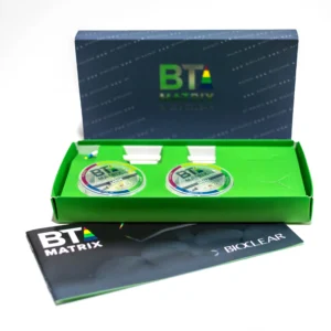 Intro Black Triangle Kit