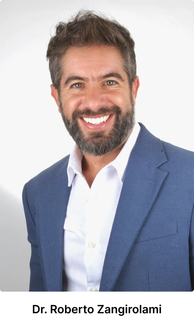 Dr. Roberto Zangirolami (2)